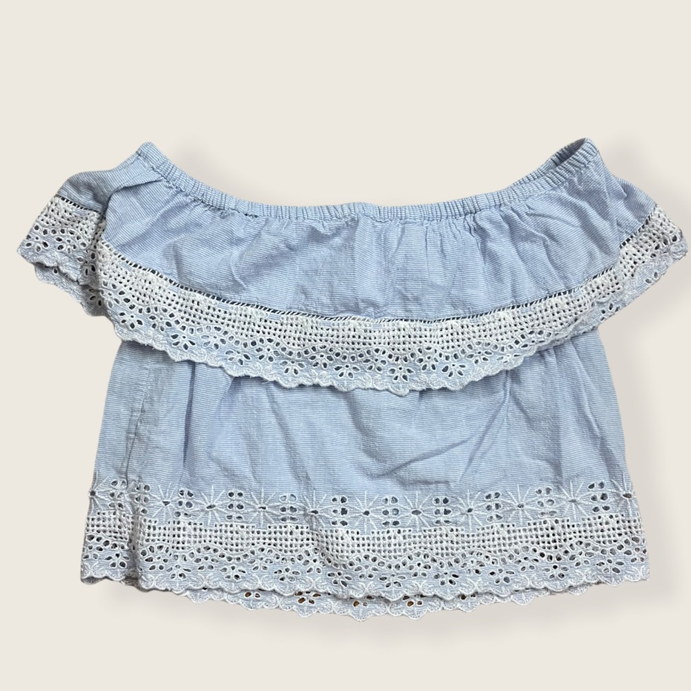 ZARA top